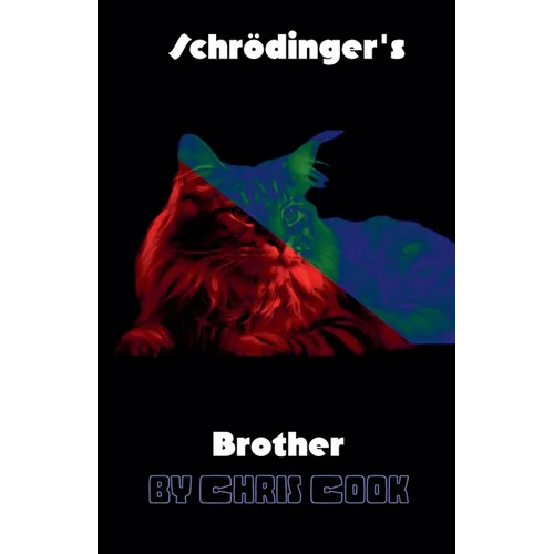 Schrodinger's Brother - Paperback