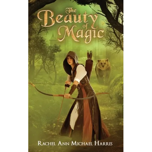 The Beauty of Magic - Paperback