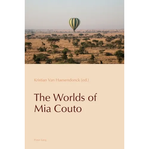 The Worlds of Mia Couto - Paperback