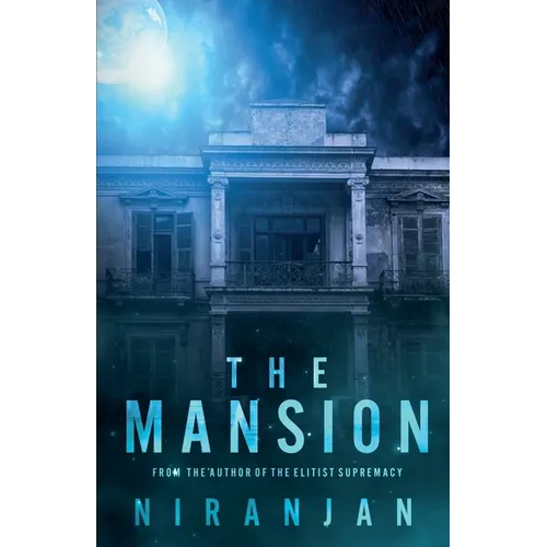 The Mansion - Paperback