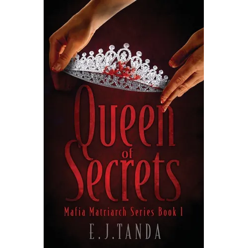 Queen of Secrets - Paperback