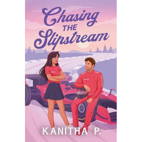 CHASING THE SLIPSTREAM (Special Edition) - Paperback