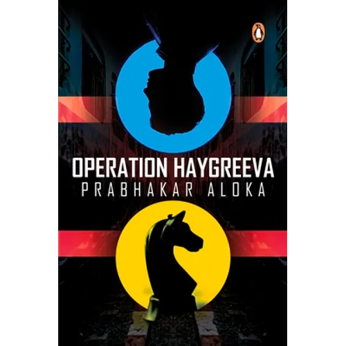 Operation Haygreeva - Paperback