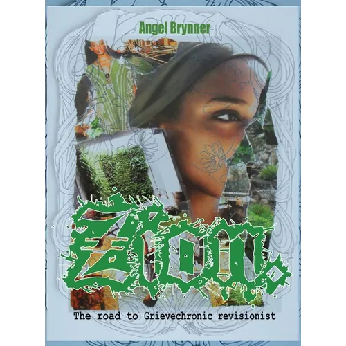 Zion: The Road to - Hardcover