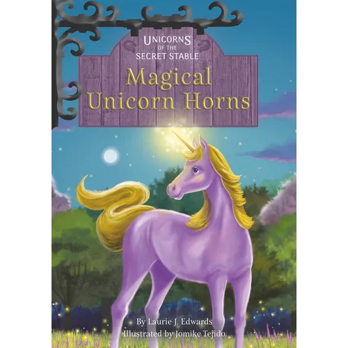 Magical Unicorn Horns: Book 11 - Paperback