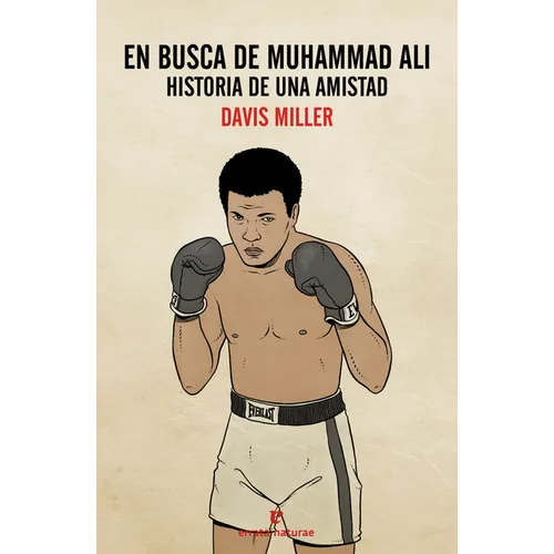 En Busca de Muhammad Ali - Paperback