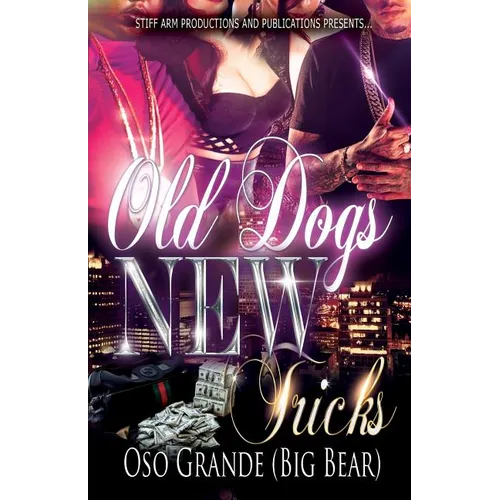Old Dog New Tricks - Paperback