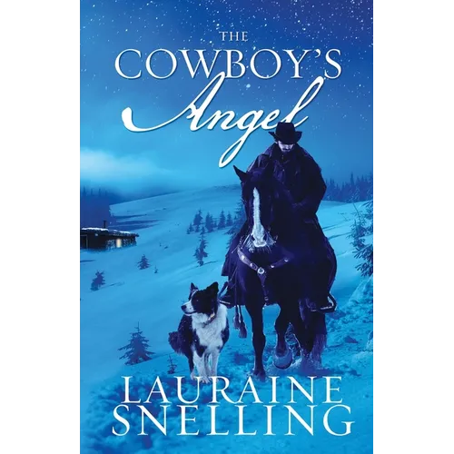 The Cowboy's Angel - Paperback