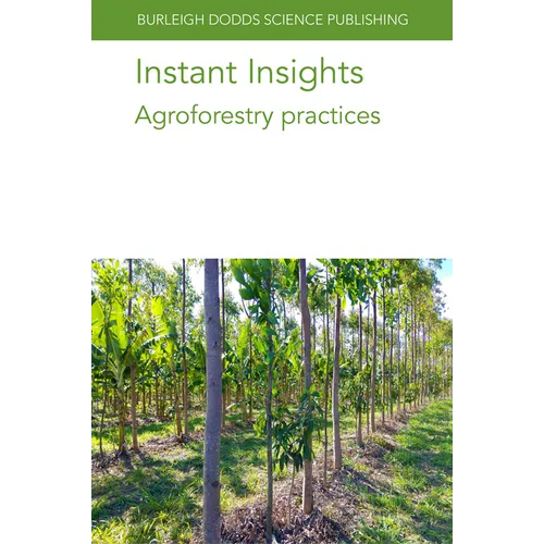 Instant Insights: Agroforestry Practices - Paperback