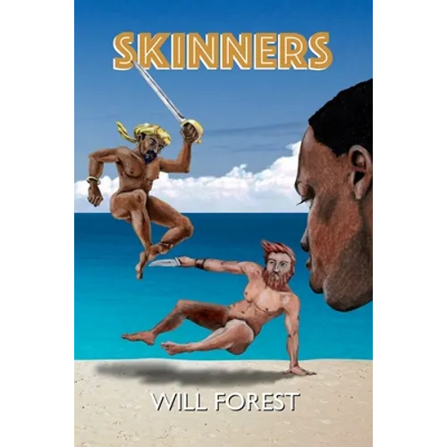 Skinners - Paperback