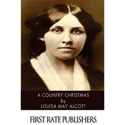 A Country Christmas - Paperback