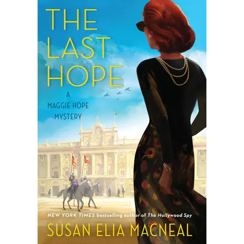 The Last Hope - Paperback