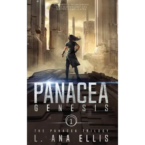Panacea Genesis - Hardcover