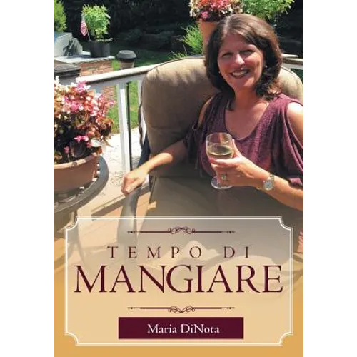 Tempo Di Mangiare - Paperback