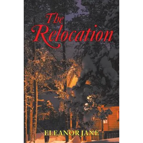 The Relocation - Paperback