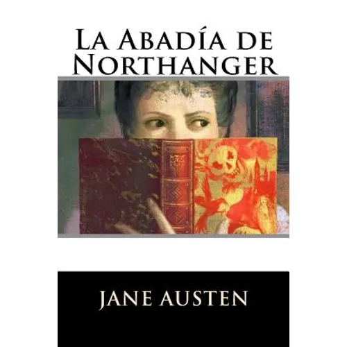 La Abadía de Northanger - Paperback