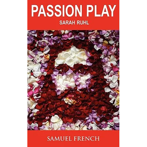 Passion Play - Paperback