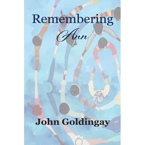 Remembering Ann - Paperback