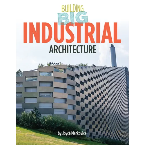 Industrial Architecture - Paperback
