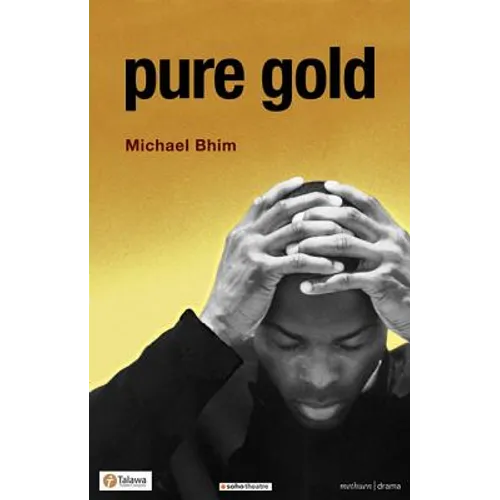 Pure Gold - Paperback