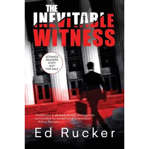 The Inevitable Witness - Paperback
