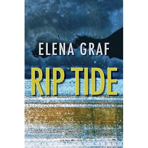 Rip Tide - Paperback