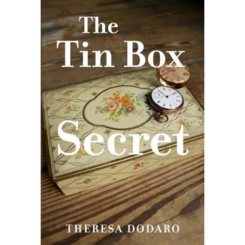 The Tin Box Secret - Paperback
