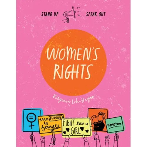 Women's Rights - Library Binding