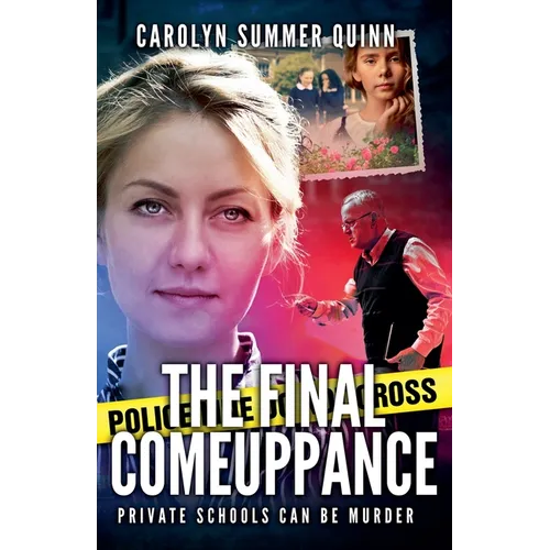 The Final Comeuppance - Paperback