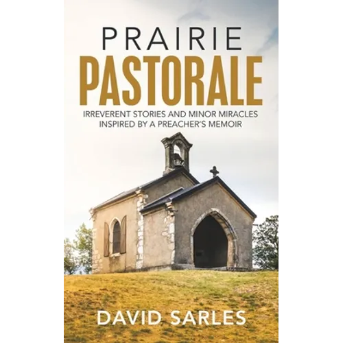 Prairie Pastorale - Paperback