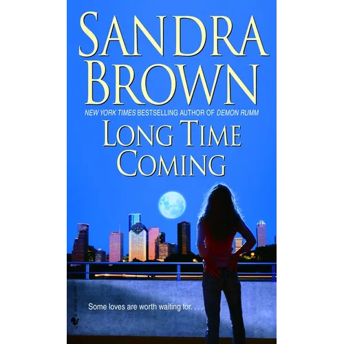 Long Time Coming - Paperback