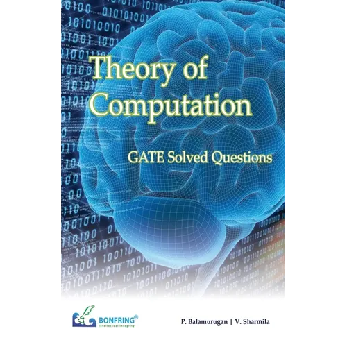 Theory of Computation - Paperback