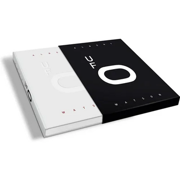 UFO - Hardcover