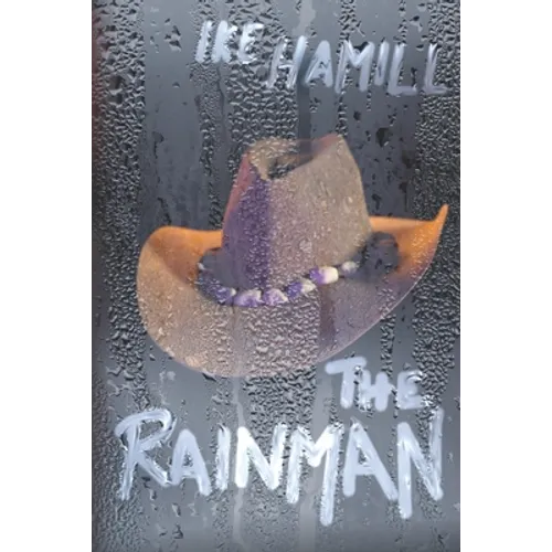 The Rainman - Paperback