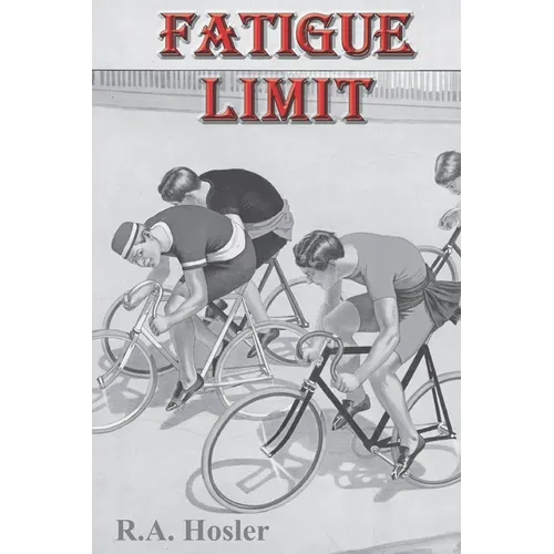 Fatigue Limit - Paperback