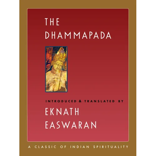 The Dhammapada - Hardcover