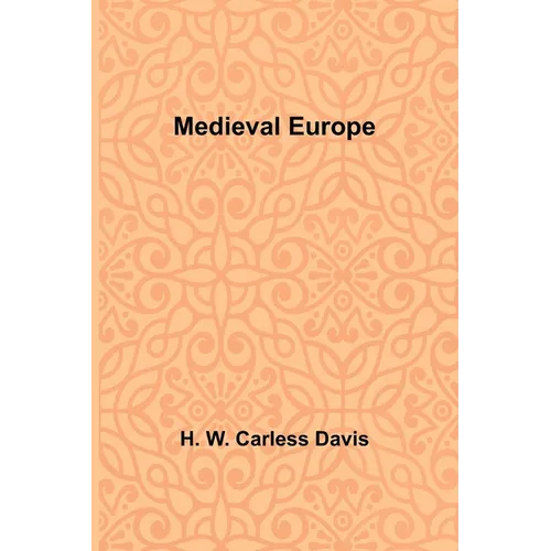 Medieval Europe - Paperback