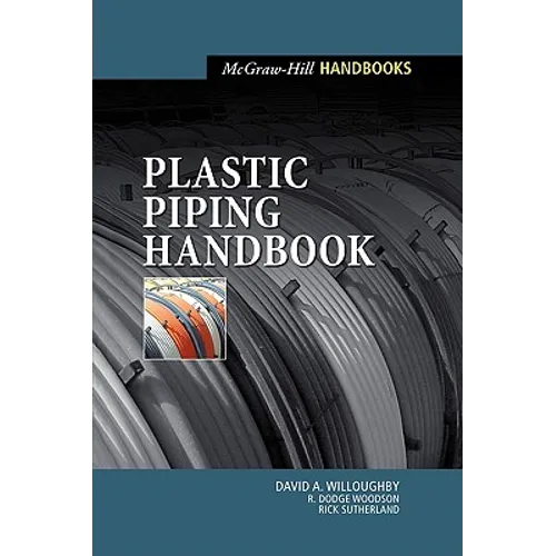Plastic Piping Handbook - Paperback