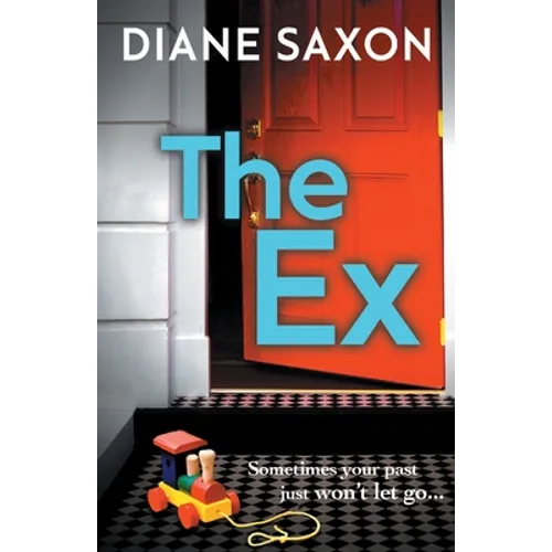 The Ex - Paperback