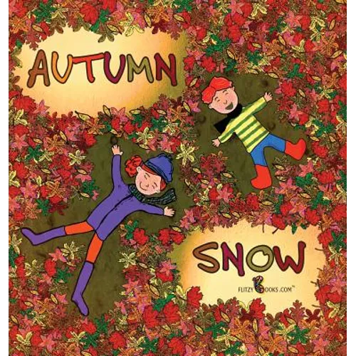 Autumn Snow - Hardcover