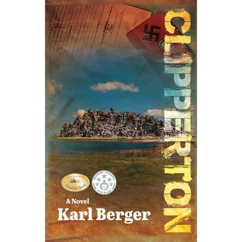 Clipperton - Hardcover