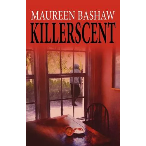 Killerscent - Paperback
