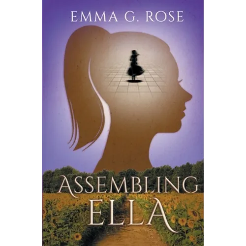 Assembling Ella - Paperback