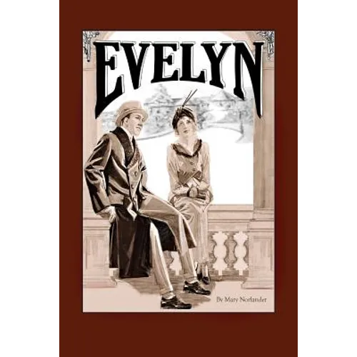 Evelyn - Paperback