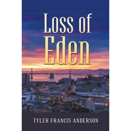 Loss Of Eden - Paperback