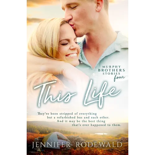 This Life: A Murphy Brothers Story - Paperback