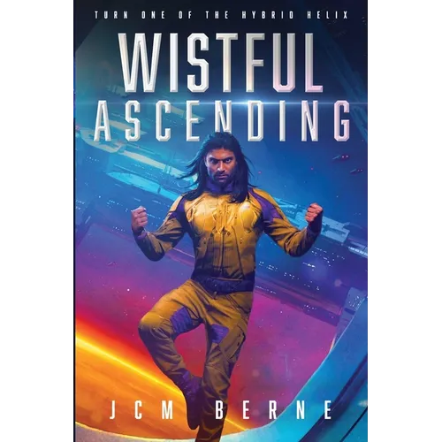 Wistful Ascending - Paperback