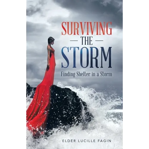 Surviving the Storm: Finding Shelter in a Storm - Paperback