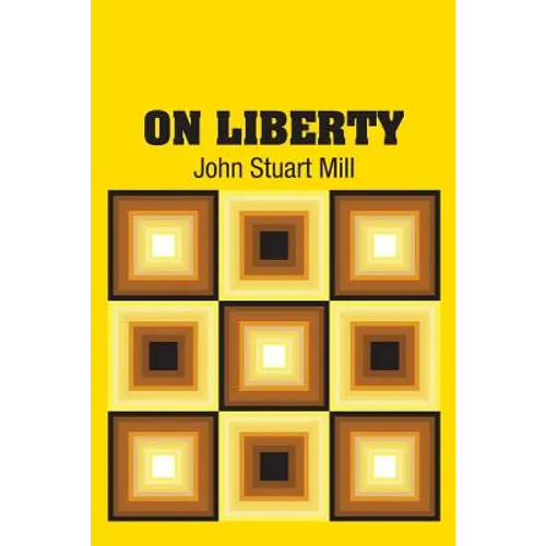 On Liberty - Paperback