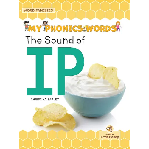 The Sound of Ip - Paperback